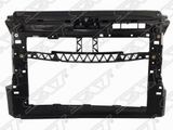 Рамка радиатора SAT STVWP5009B0 VW POLO 15-