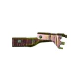 Петля капота NSP NSP086R0823301B VOLKSWAGEN POLO V sedan Лев