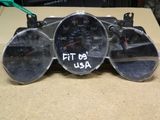 Панель приборов HONDA FIT GE6 (Контрактный) 79590175