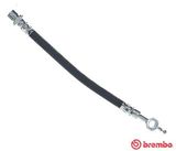 Шланг тормозной BREMBO T83117 TOYOTA COROLLA 120 LHD 01-