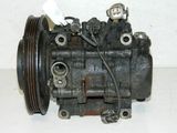 Компрессор кондиционера TOYOTA COROLLA 4AFE (Контрактный) 45990977