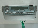 Блок управления климат-контролем TOYOTA CAMRY ACV40 (Контрактный) 81540340