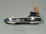Ручка двери TOYOTA CAMRY AVV50 Перед Лев (Контрактный) 140080232