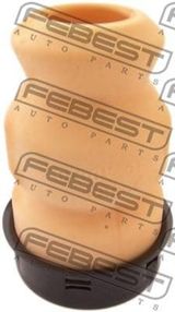 Отбойник амортизатора FEBEST ND021