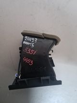 Дефлектор воздушный BMW 5-SERIES F10 (Контрактынй) 24493000015