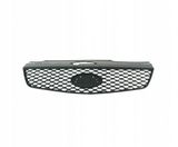 Решетка радиатора HYUNDAI/KIA 863611G010