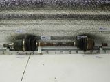 Привод HYUNDAI i30 FD G4FC Перед Лев (Контрактный) 35021878
