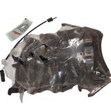 Колодки тормозные MERCEDES-BENZ A1634201420 M-Klass