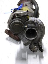 Турбина MITSUBISHI PAJERO 4M40 (Контрактный) 69838847