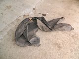 Подкрылок TOYOTA CAMRY ACV40 Зад ПАРА (Контрактный) 1041510126