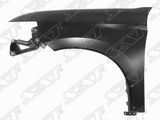 Крыло SAT STMB52016A2 Перед. Лев. MITSUBISHI OUTLANDER XL 2010-2013