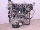 Двигатель MAZDA DEMIO ZJ (Контрактный) 10015705