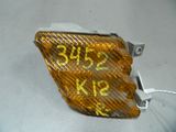 Габарит NISSAN MARCH AK12 Прав 3452 (Контрактный) 69586358
