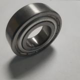 Подшипник GMB 6205Z SUZUKI 25x52x15