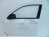 Дверь MITSUBISHI AIRTREK CU4W Перед Лев (Контрактный) 46098020