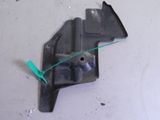 Защита радиатора TOYOTA MARK X GRX120 Прав (Контрактный) 81540111