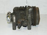 Компрессор кондиционера SUBARU FORESTER EJ20 (Контрактный) 45990024