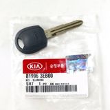 Заготовка ключа HYUNDAI/KIA 819963EB00