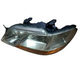 Фара MITSUBISHI LANCER CEDIA CS2V Перед Лев (Контрактный) 45993372