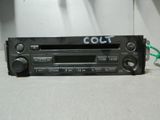 Магнитола MITSUBISHI COLT Z21A (Контрактный) 81540328