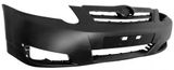 Бампер передний TYG TY04267BA TOYOTA COROLLA 120 2001-2006