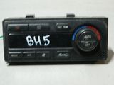 Блок управления климат-контролем SUBARU LEGACY BH5 (Контрактный) 81540623