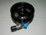 Насос ГУР GENERAL PARTS 49110JC20A NISSAN MURANO TNZ51, Z51, TEANA J32, J32R, QR25DE, VQ25DE, VQ35DE