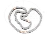 Цепь ГРМ NSP NSP02243514A020 HYUNDAI STAREX