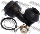 Опора шаровая FEBEST 1220POR