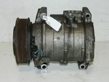Компрессор кондиционера HONDA STREAM D17A (Контрактный)