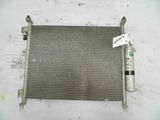 Радиатор кондиционера NISSAN MARCH K13 (Контрактный)