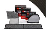 Фильтр салонный WINP FC17161PC MAZDA CX-5 12-