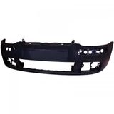 Бампер передний API VW24200000000 VOLKSWAGEN GOLF 2004