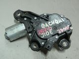 Мотор заднего дворника NISSAN QASHQAI J10 (Контрактный) 81528726