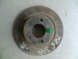 Диск тормозной MAZDA MAZDA 6 GH Зад (Контрактный) 81530445