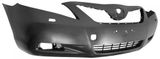 Бампер передний SAT STTYL5000A0 TOYOTA CAMRY ACV40 2006-2009