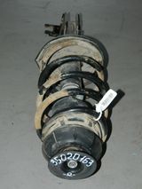 Стойка подвески CHEVROLET LACETTI J200 F16D3 Перед Прав (Б/У) 35020163
