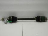 Привод MITSUBISHI PAJERO H67W 4G93 Перед Лев (Контрактный) D9996278