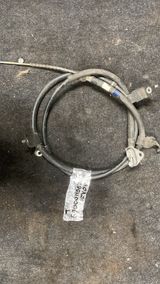 Трос ручника TOYOTA RAV4 ACA31 Зад Прав (Контрактный) 2901100069