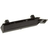 Кронштейн бампера FEBEST 0237PC11LH NISSAN TIIDA 2004-2014 LH