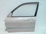 Дверь TOYOTA DUET M100A Перед Лев (Контрактный) 46098006