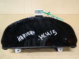 Панель приборов TOYOTA HARRIER MCU15W (Контрактный) 81540059