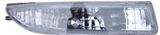 Фара противотуманная TYC TG2122022RUE TOYOTA COROLLA 120 2000-2002 Перед Прав