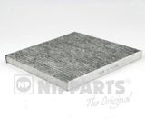 Фильтр салонный NIPPARTS J1342005 (угольный)