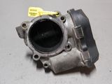 Дроссельная заслонка VOLKSWAGEN PASSAT B6 BVY (Контрактный) 79780299