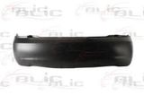 Бампер задний KIA 8661007030 KIA PICANTO 2004-2007