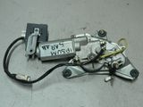 Мотор заднего дворника TOYOTA IPSUM SXM10 (Контрактный) 81528610