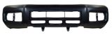 Бампер передний AP DT93100004000 NISSAN PATHFINDER R50 1999-2004