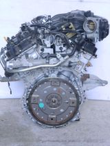 Двигатель NISSAN TEANA J32 VQ25DE (Контрактный) 19033002