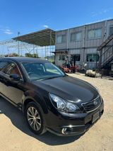 Крыло SUBARU OUTBACK BR9 Перед Прав (Контрактный) 31919011